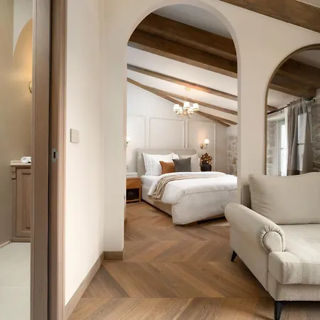 Apartamento Silent Stone Ii