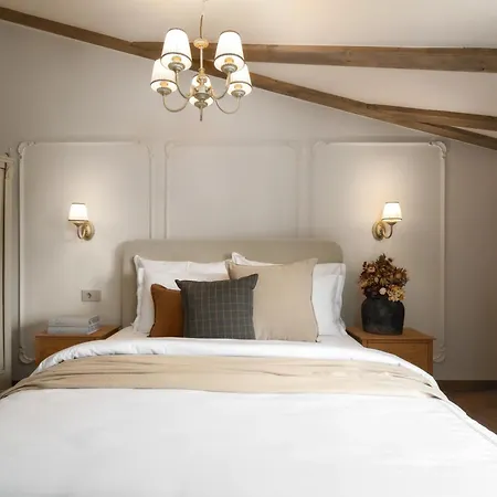 Silent Stone Ii Apartament