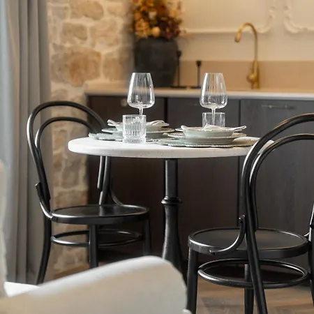 Silent Stone Ii Vrsar