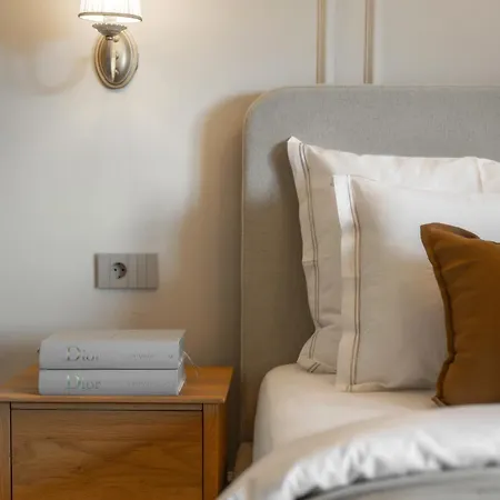 Apartament Silent Stone Ii