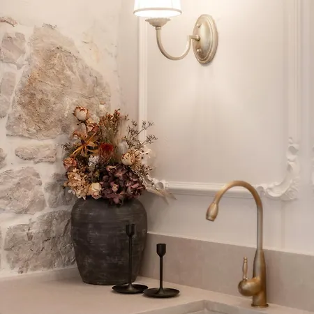 Apartament Silent Stone Ii Vrsar