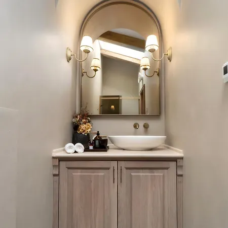 Silent Stone Ii דירה *