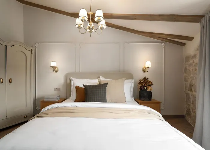 Silent Stone Ii 公寓