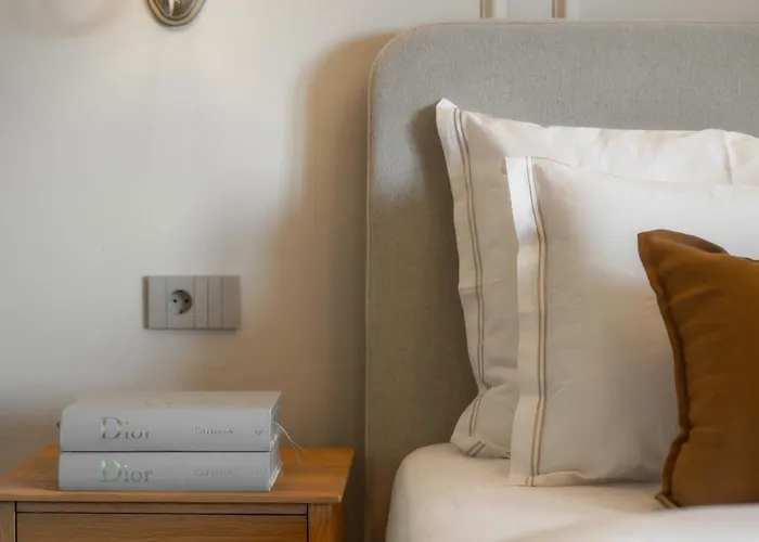 公寓 Silent Stone Ii