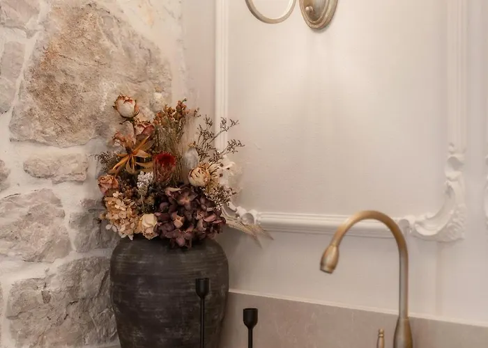 公寓 Silent Stone Ii 弗尔萨尔